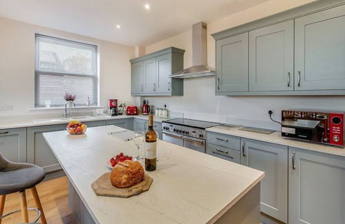 Bagby Cottage | 5 bedroom accommodation in Bagby, near Thirsk