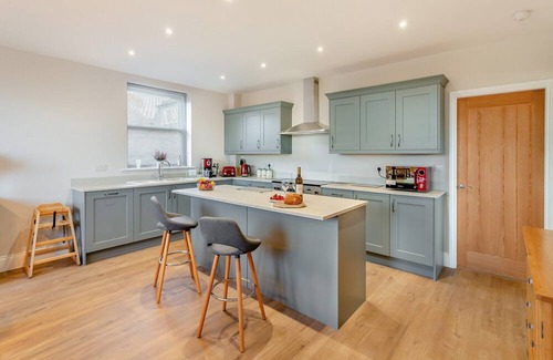 Bagby Cottage | 5 bedroom accommodation in Bagby, near Thirsk