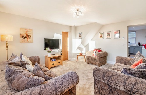 Bagby Cottage | 5 bedroom accommodation in Bagby, near Thirsk