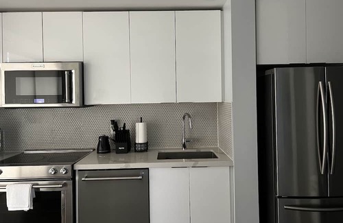 Humber Bay House | Adastay Luxury Toronto Condo