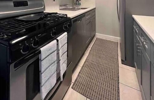 Donaldson Run Apartment | Peaceful Woodstock