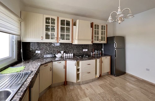 Karsiyaka Villa | Villa with Private Pool At Kyrenia