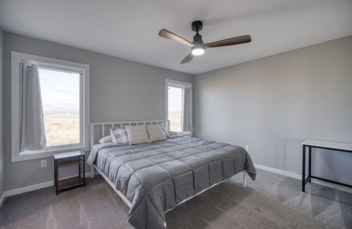 St. Anthony House | Falcon's Landing | Views & Nearby Attractions