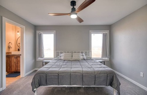 St. Anthony House | Falcon's Landing | Views & Nearby Attractions