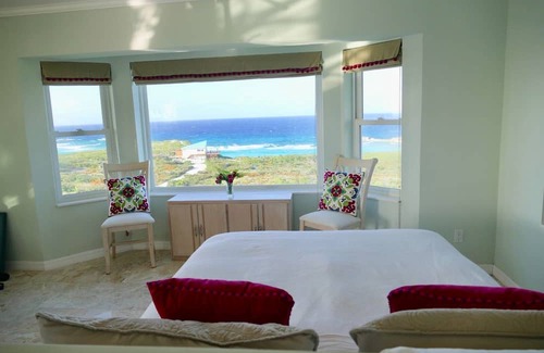 Conch Bar Villa | Mudjin Habour Villa-Secluded Tranquility