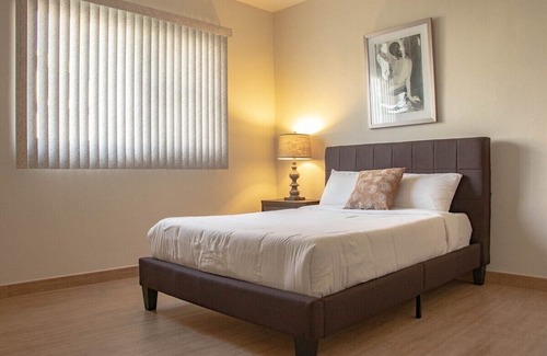 Tumon Apartment | Luxury 3BD/2BA Condo - Unit 202 Tumon Isa