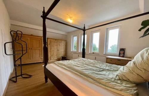 Greifenstein Apartment | Gemütliches Haus in Einmaliger Naturlage