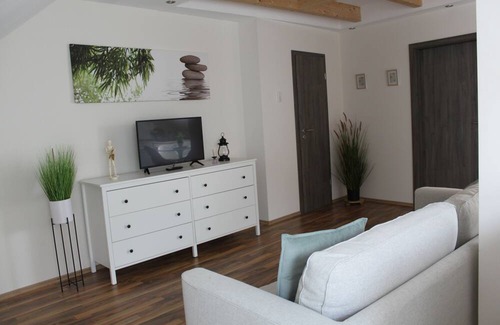 Roxheim Apartment | Kleines, Kuschliges Apartment