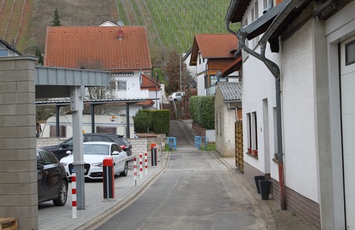 Roxheim Apartment | Kleines, Kuschliges Apartment