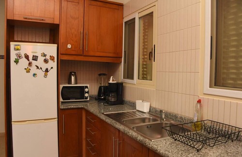 Santa Maria Apartment | Santa Maria Main Street