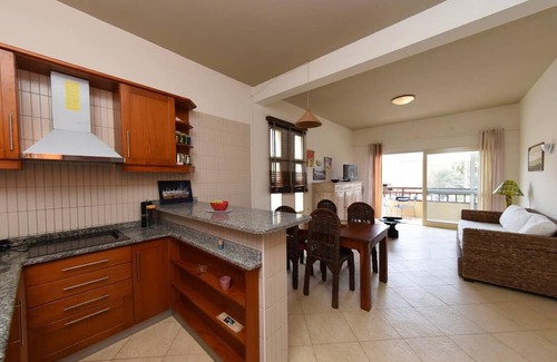 Santa Maria Apartment | Santa Maria Main Street