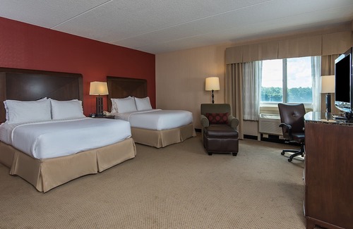 Taunton Hotel | Clarion Hotel