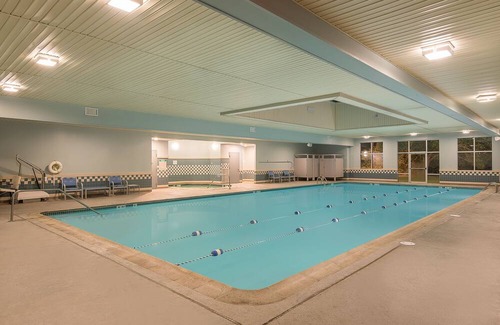 Taunton Hotel | Clarion Hotel