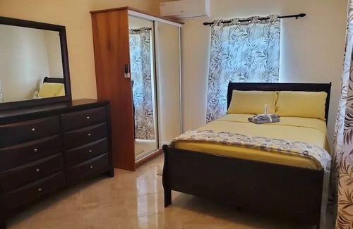 Virgin Gorda Apartment | Calm inn apartment rentals