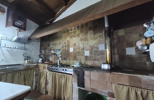 Palazzolo Acreide Villa | Santolìo Country Retreat