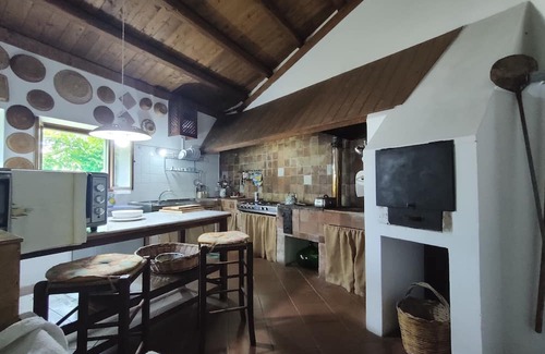 Palazzolo Acreide Villa | Santolìo Country Retreat