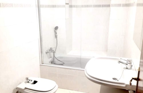 Merida Old Town Apartment | Homerez - Amazing apartement for 4 ppl. at Mérida