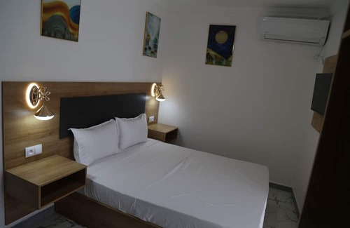 Constantine Hotel | Infinity motel