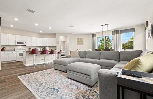 Braden River House | Florida Retreat Nr Lakewood Ranch Sports Campus