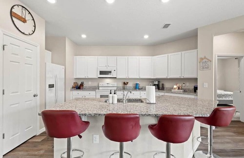 Braden River House | Florida Retreat Nr Lakewood Ranch Sports Campus
