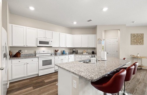 Braden River House | Florida Retreat Nr Lakewood Ranch Sports Campus