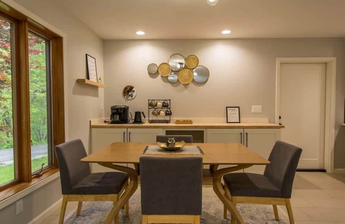 Maggie Valley House | Modern, Sleeps 6~$375 Free Activities Daily