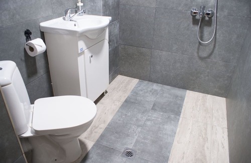 Plovdiv Apartment | Lux 1 Boutique apartment with free underground parking