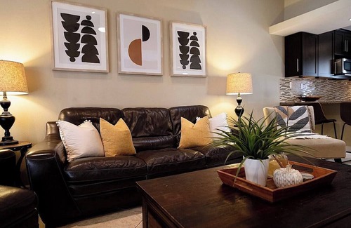 Palm Desert House | This house is a 2 bedroom(s), 2 bathrooms, located in Palm Desert, CA.