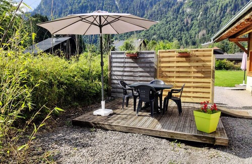 Bouvet Island Apartment | 3 Zimmer für 4 Personen