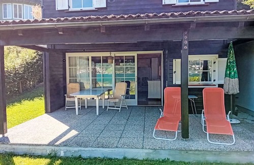 Landskron House | Beautiful private villa for 5 guests with WIFI, TV and terrace
