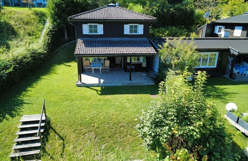 Landskron House | Beautiful private villa for 5 guests with WIFI, TV and terrace