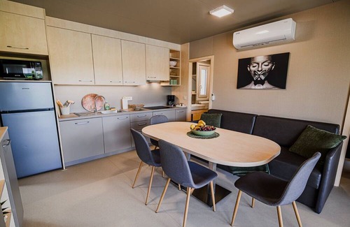 Terme Catez House | Three Bedroom Mobile Home 15/020