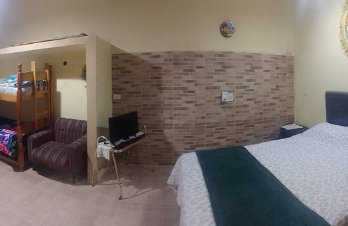 Encarnacion Bed & Breakfast | Casa de la Y, b&b, your place in Encarnación, close to everything.