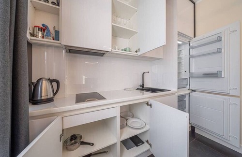 Jurmala Apartment | Beach and forest front apartment in Dzintari