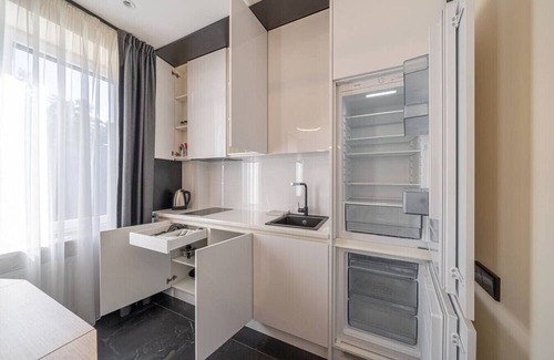 Jurmala Apartment | Beach and forest front apartment in Dzintari