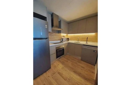 Hidd Apartment | A Luxurious Sea View 1 Bedroom Apartment unit 5