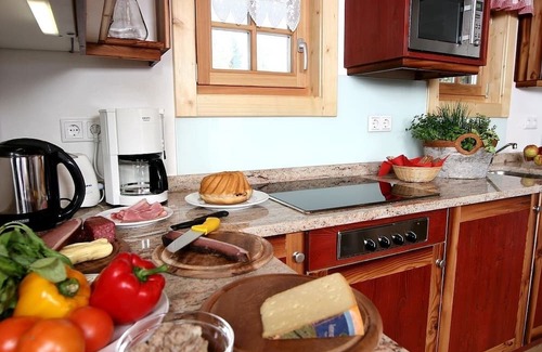 Arriach House | Vacation home for 6 guests with 76m² in Sauerwald (273701)