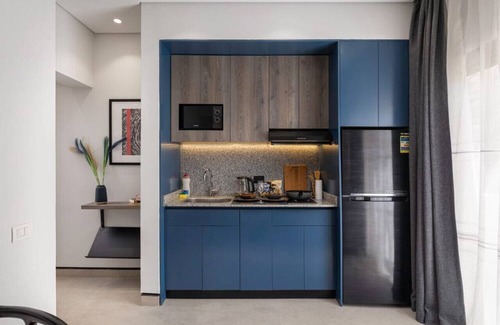 Maadi Apartment | 22 by Spacey (#58) | Studio in Maadi