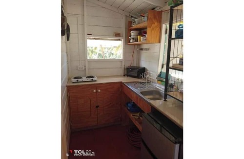 Newcastle RV Rental | Camping Barbados #1 Bring Your Own Tent