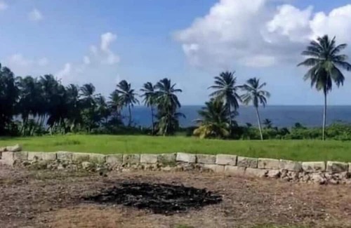 Newcastle RV Rental | Camping Barbados #1 Bring Your Own Tent