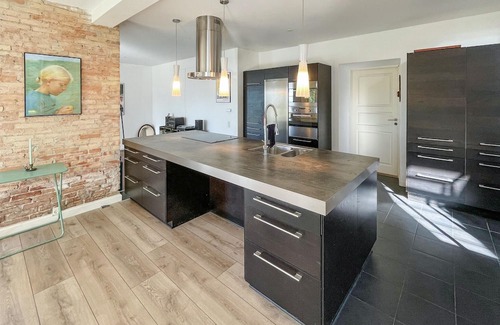 Harpelunde House | 2 bedroom nice home in Harpelunde