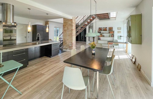 Harpelunde House | 2 bedroom nice home in Harpelunde