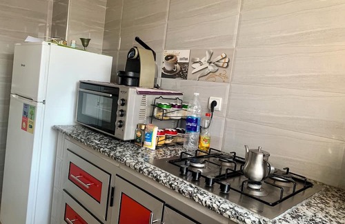 Agadir Apartment | Moderne & Comfortable 2BR Condo in Agadir