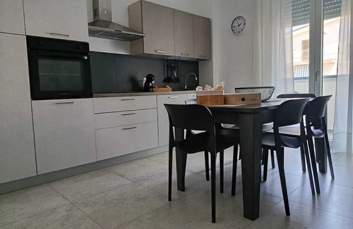 Strongoli Villa | Have fun with the whole family in this elegant Ionian Sea accommodation.