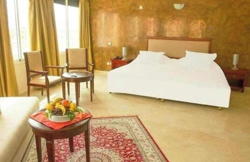 Zaouiat Cheikh Hotel | ANGLE ATLAS Hotel & SPA Double Room 7