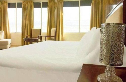 Zaouiat Cheikh Hotel | ANGLE ATLAS Hotel & SPA Double Room
