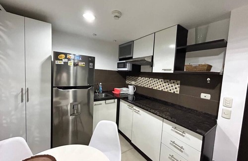 Guayaquil Apartment | River view suite in Pto Santana