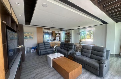 Barahona Apartment | Fantastic 3-bedroom apartment in Barahona