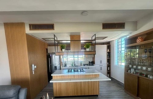 Barahona Apartment | Fantastic 3-bedroom apartment in Barahona