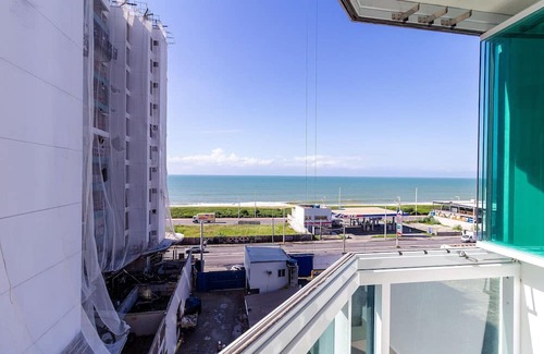 Praia de Itaparica Apartment | Comfort + Ocean View 2BR Suite NOMDS